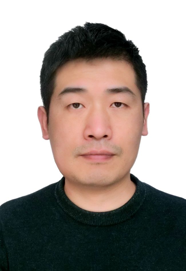 李为党头像