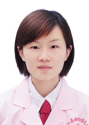 卢灵莉头像