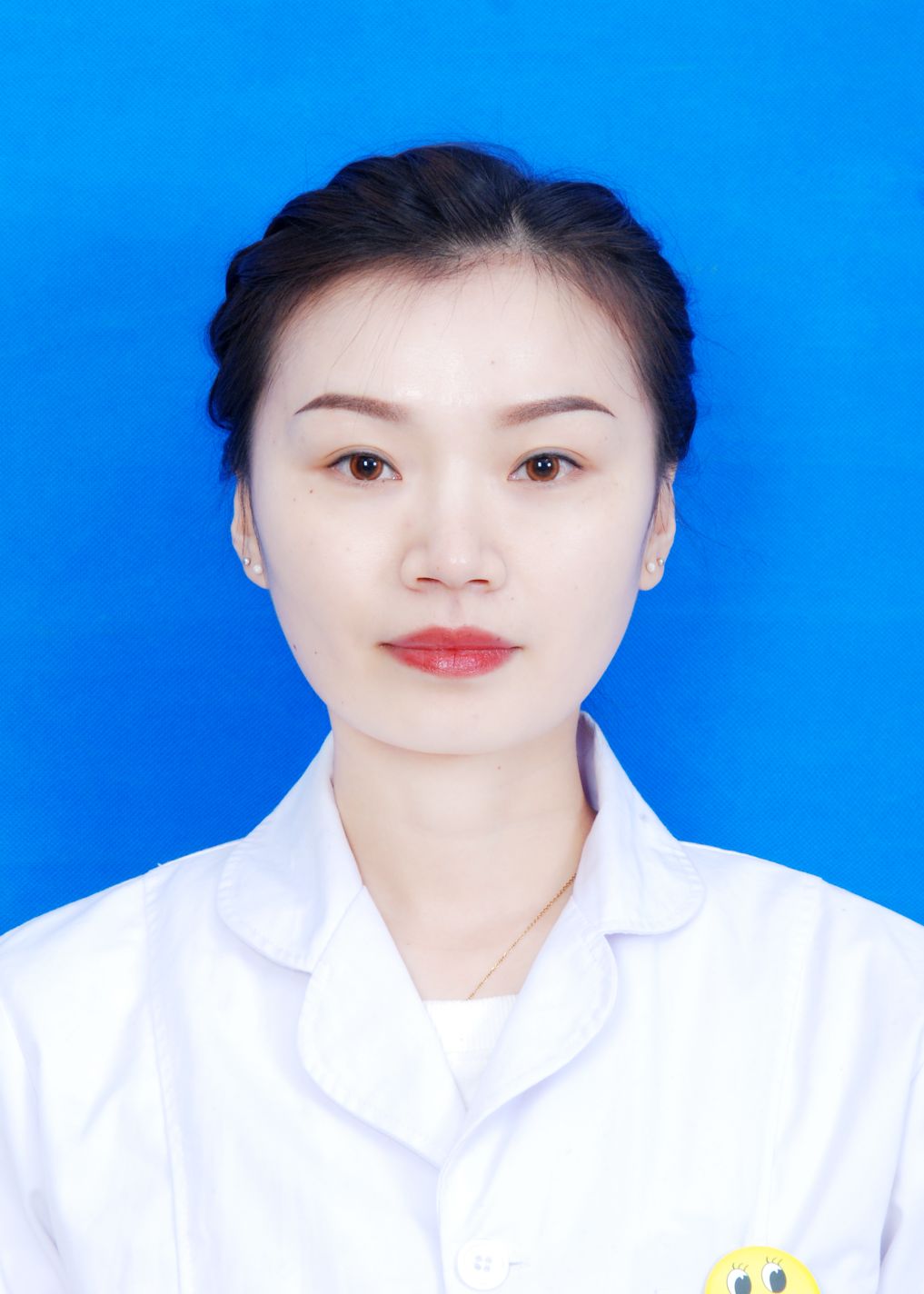 庞丽丽头像