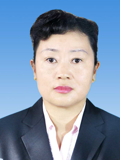 李莉头像