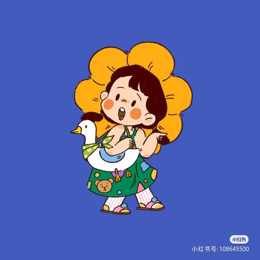 曾佳文头像