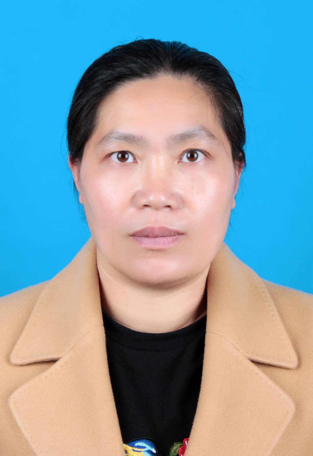 陈元秀头像