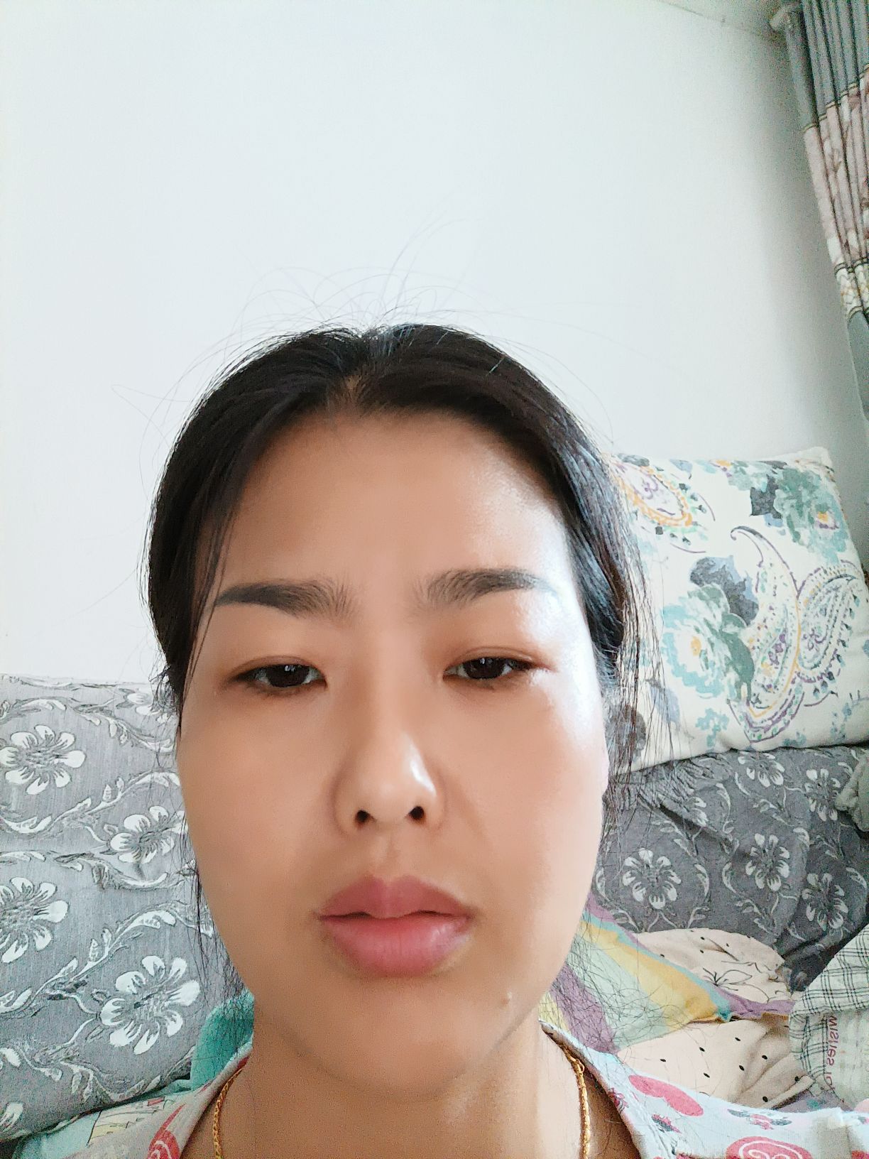 刘玉凤头像