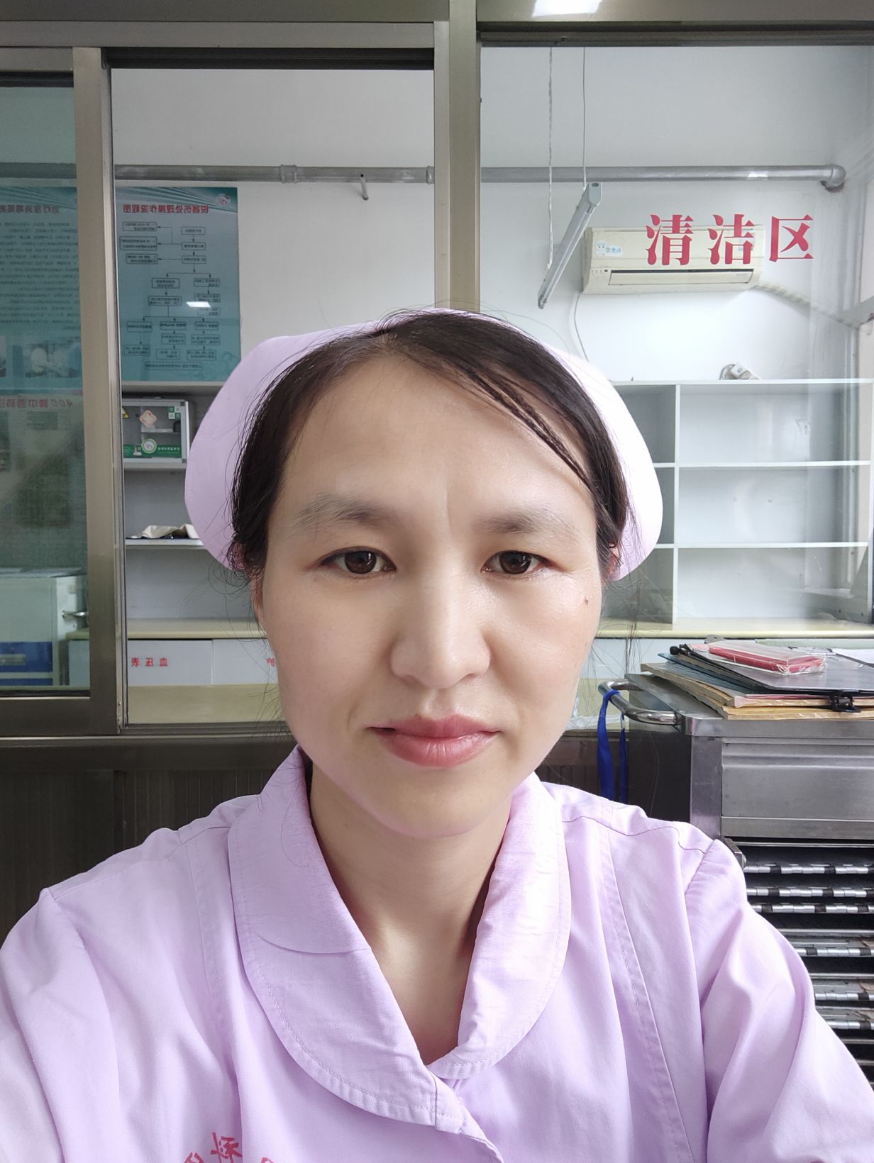 李书华头像