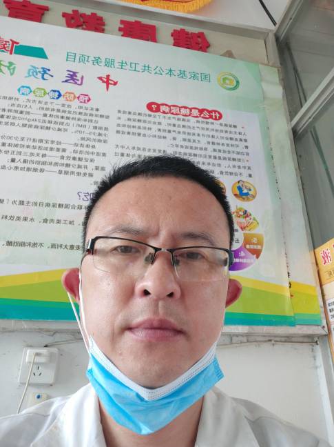 陈卫芳头像