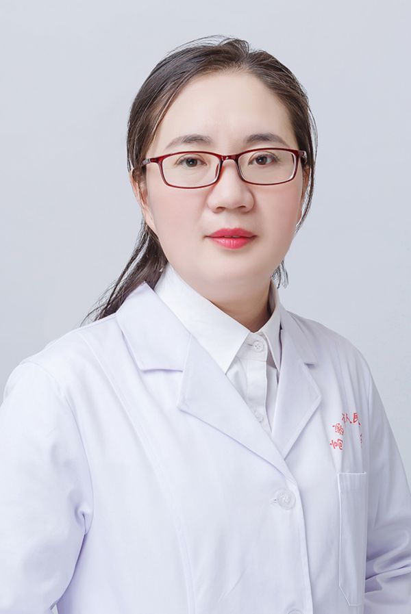 刘金霞头像