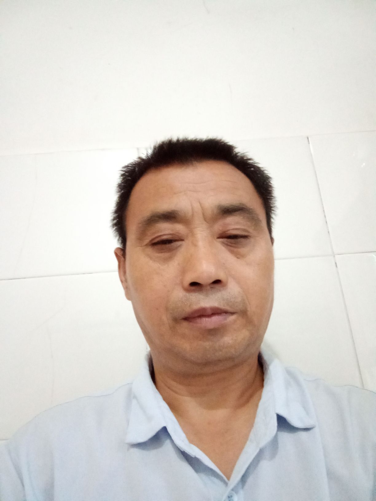 李金刚头像