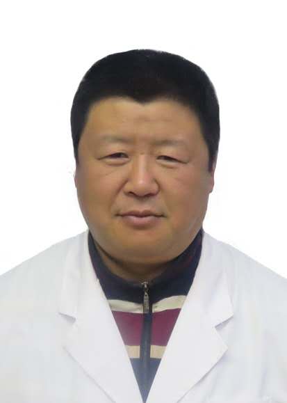 邱守刚头像