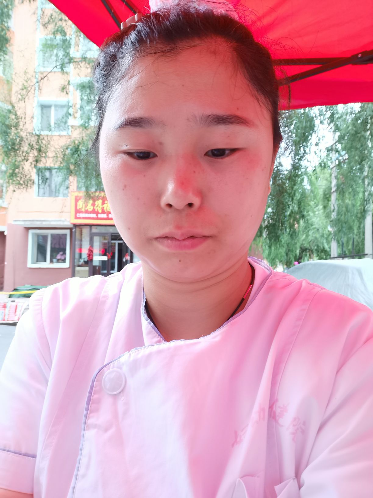 王子头像
