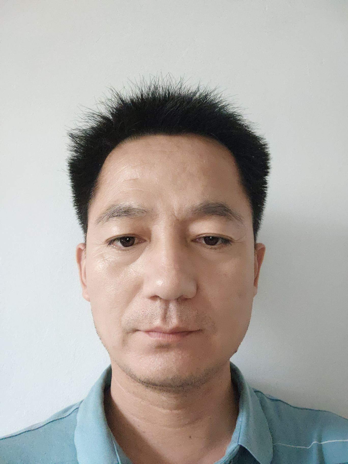 阚宝森头像