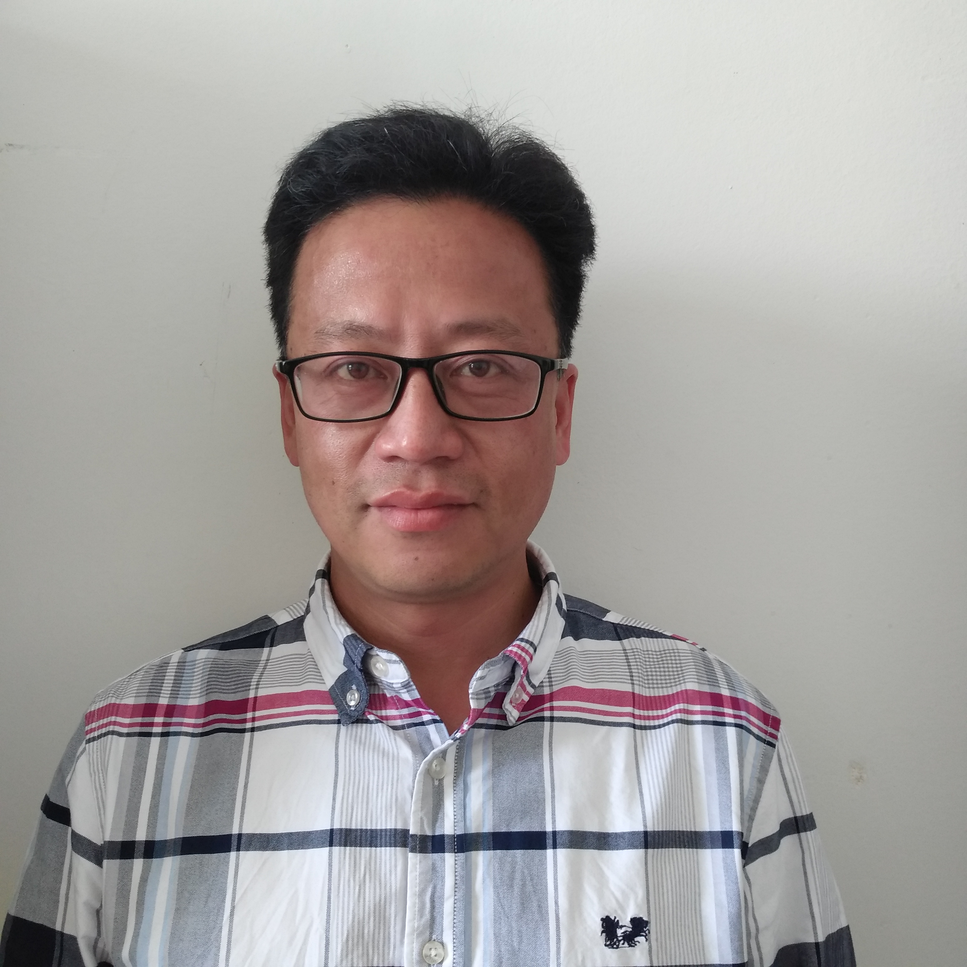 高晓翔头像