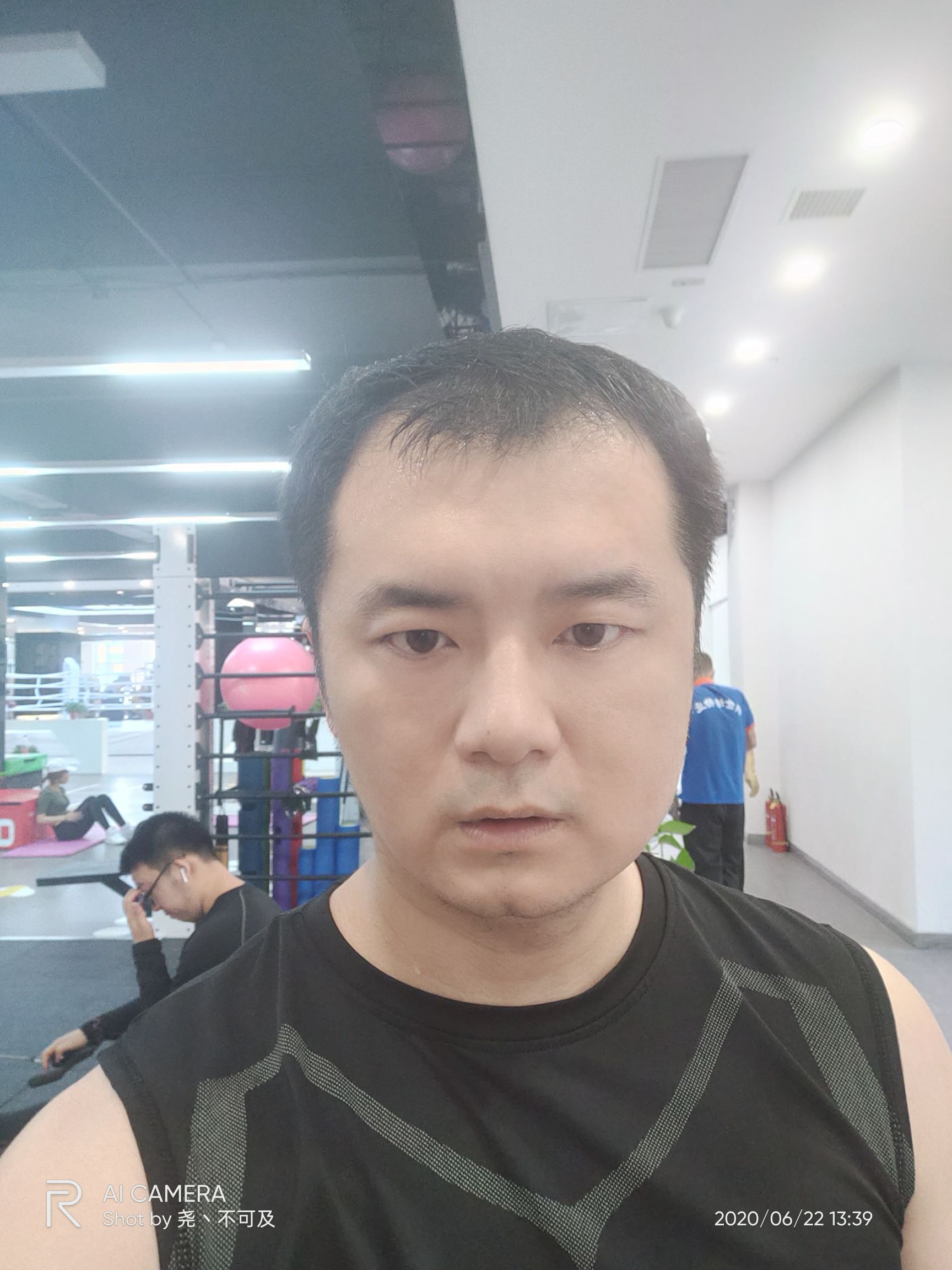 高孟尧头像