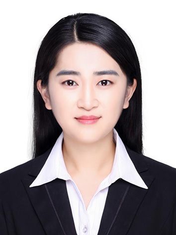 刘福霞头像