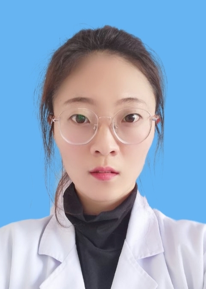 李文静头像