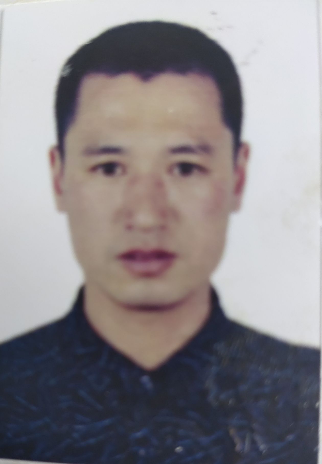 刘宪辉头像
