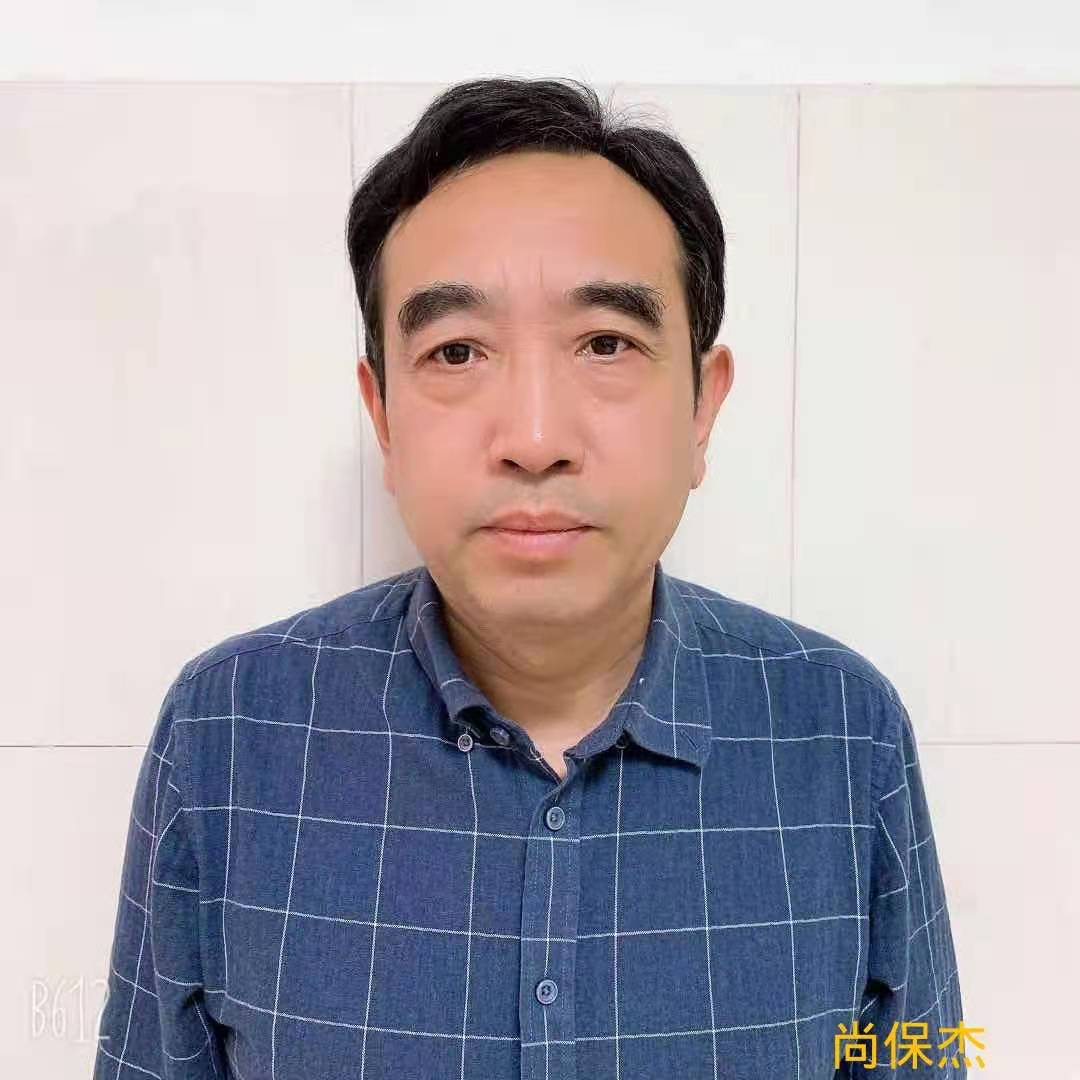 尚保杰头像