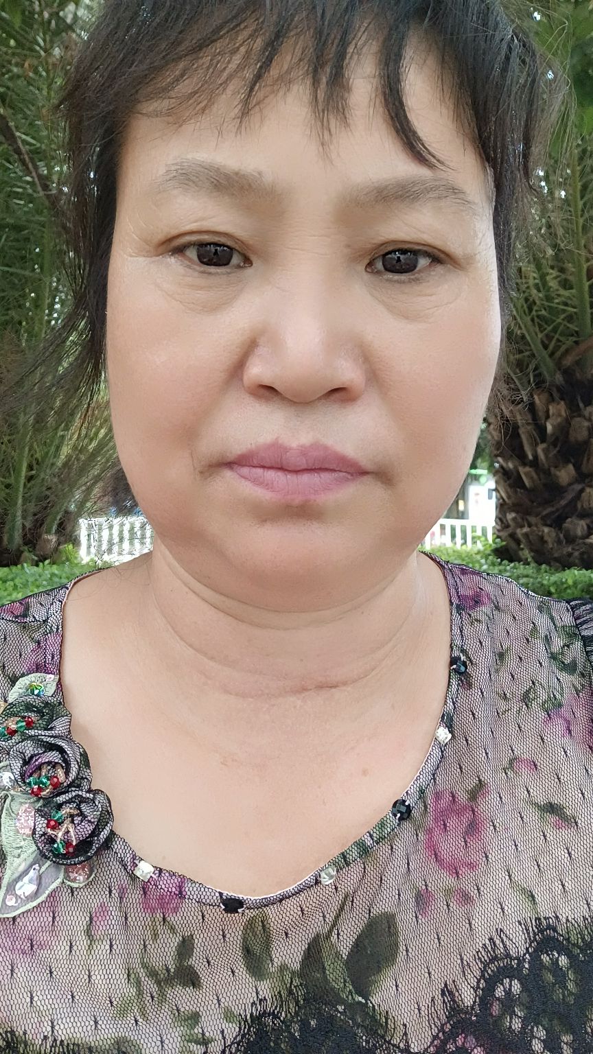 於美头像