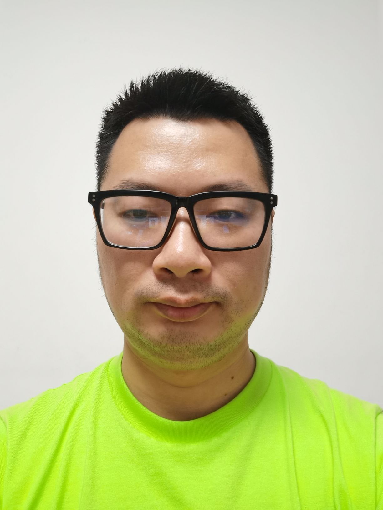姚先进头像