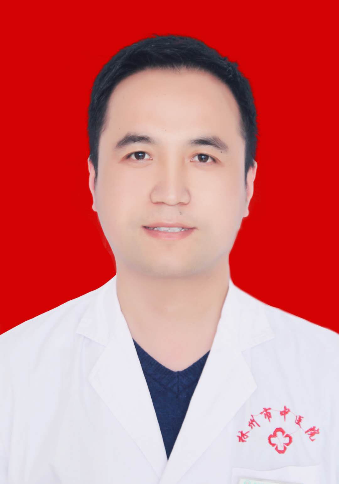 李军辉头像