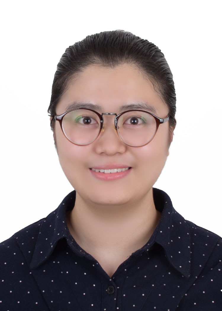 李敏头像