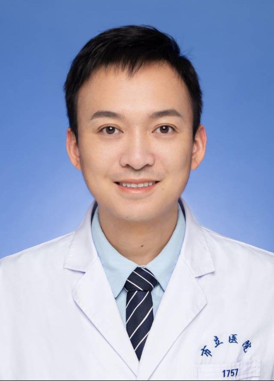 李彬头像