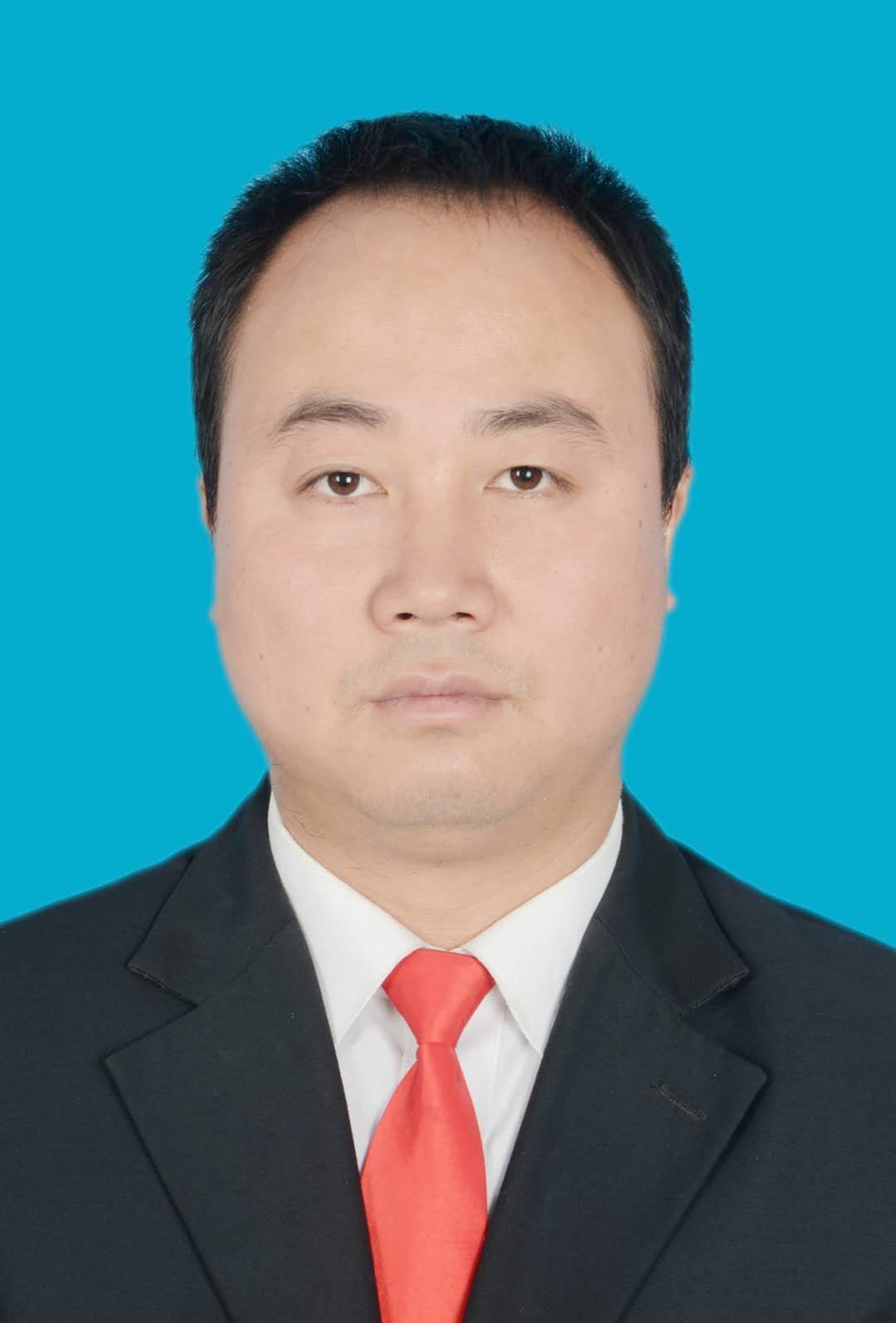 卢正义头像