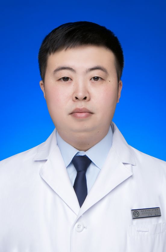 刘军头像