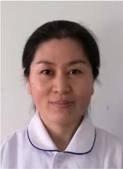 马桂花头像