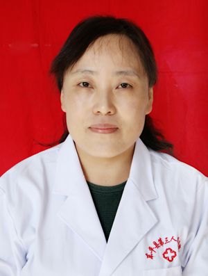 孟欣头像