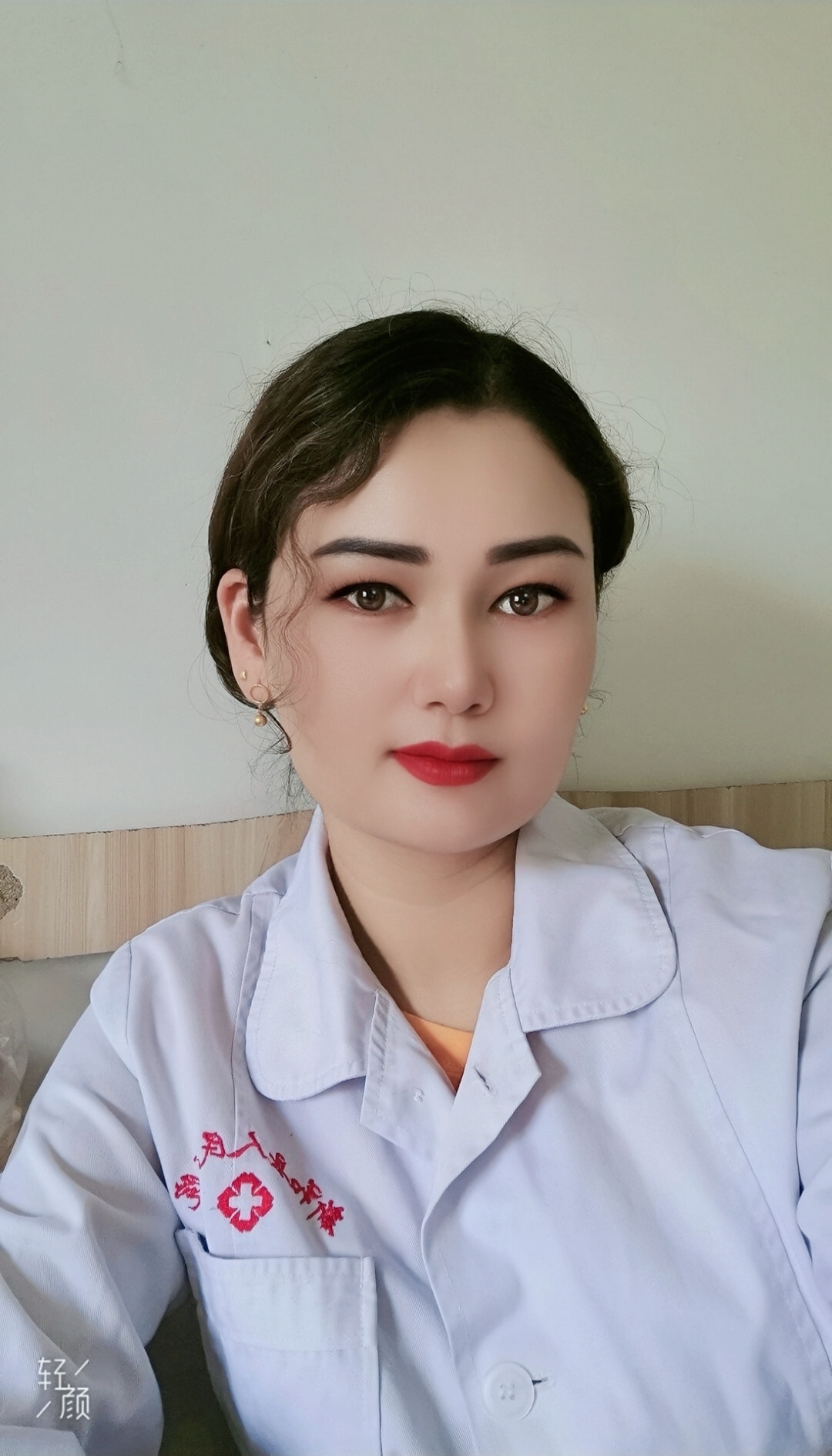 麦尔哈巴·阿布拉头像