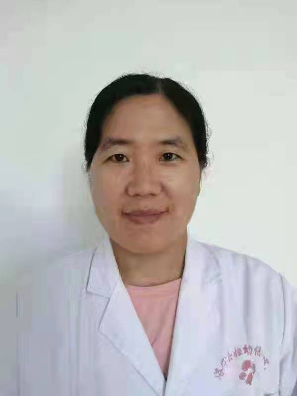 李小玉头像