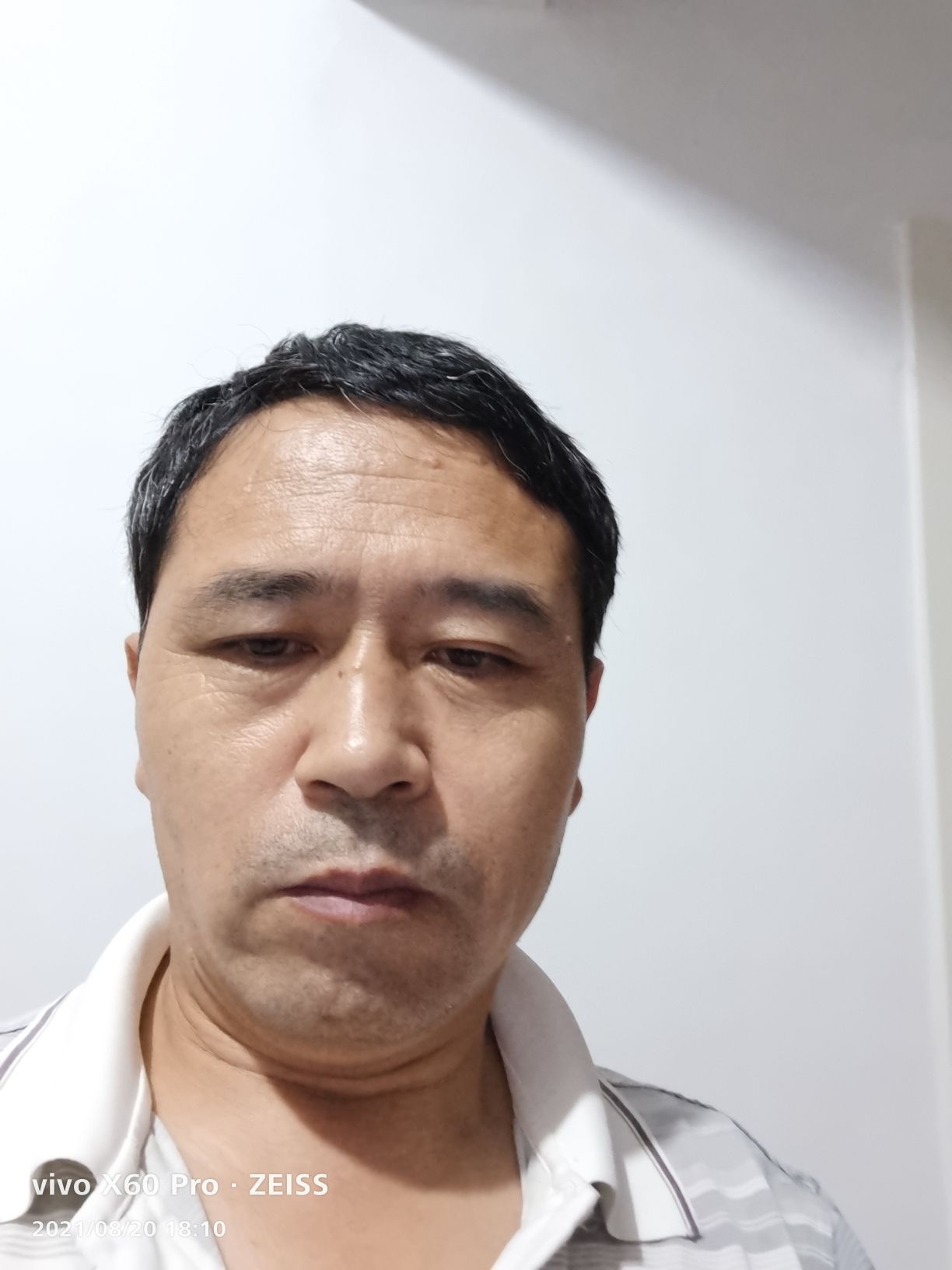 李春头像