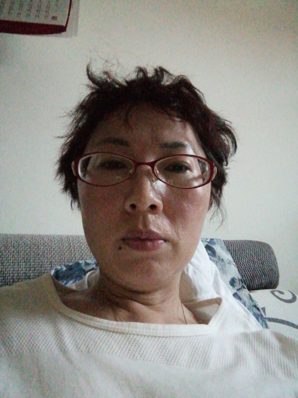 盖如莹头像