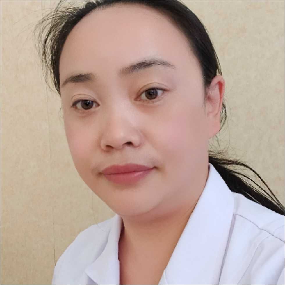 孙秀莲头像