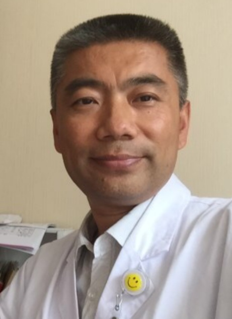 安永卿头像