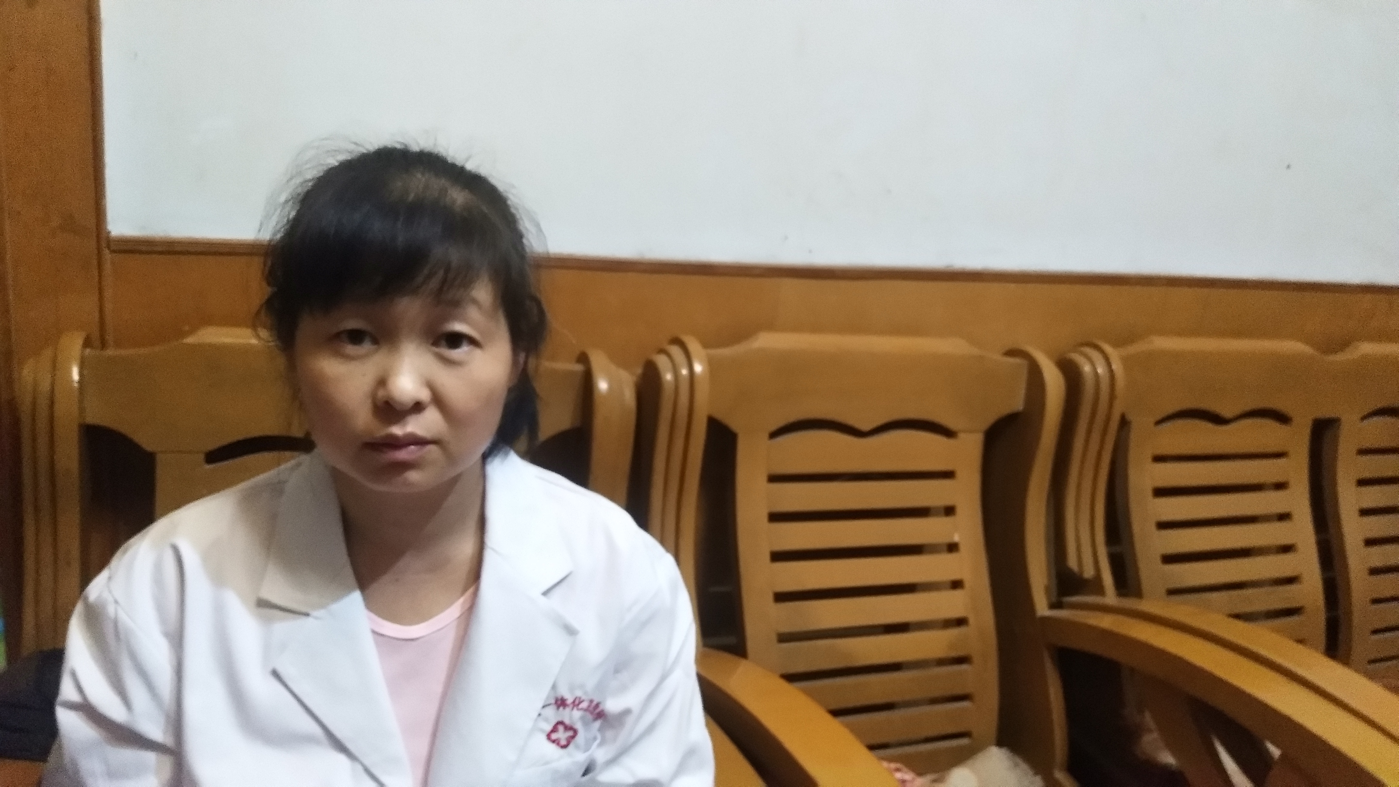 张玲霞头像