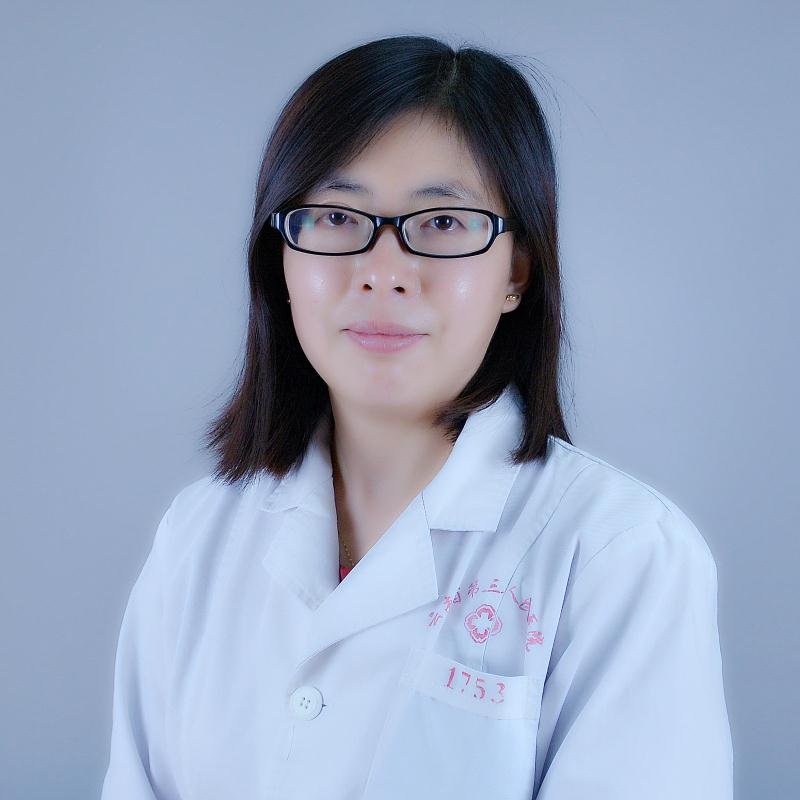 王婷头像