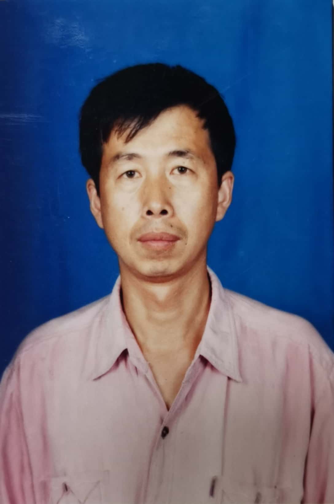 路克意头像