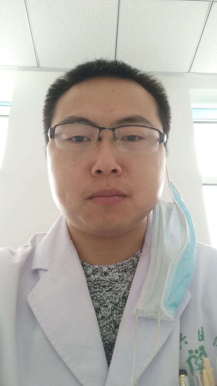 吕跃辉头像