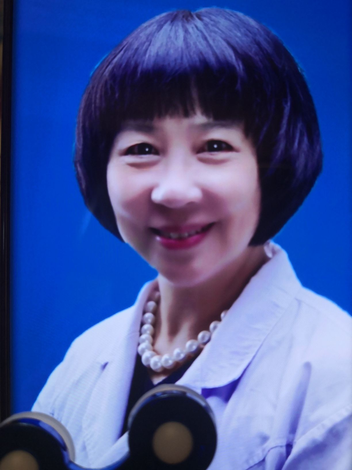 陈秀华头像