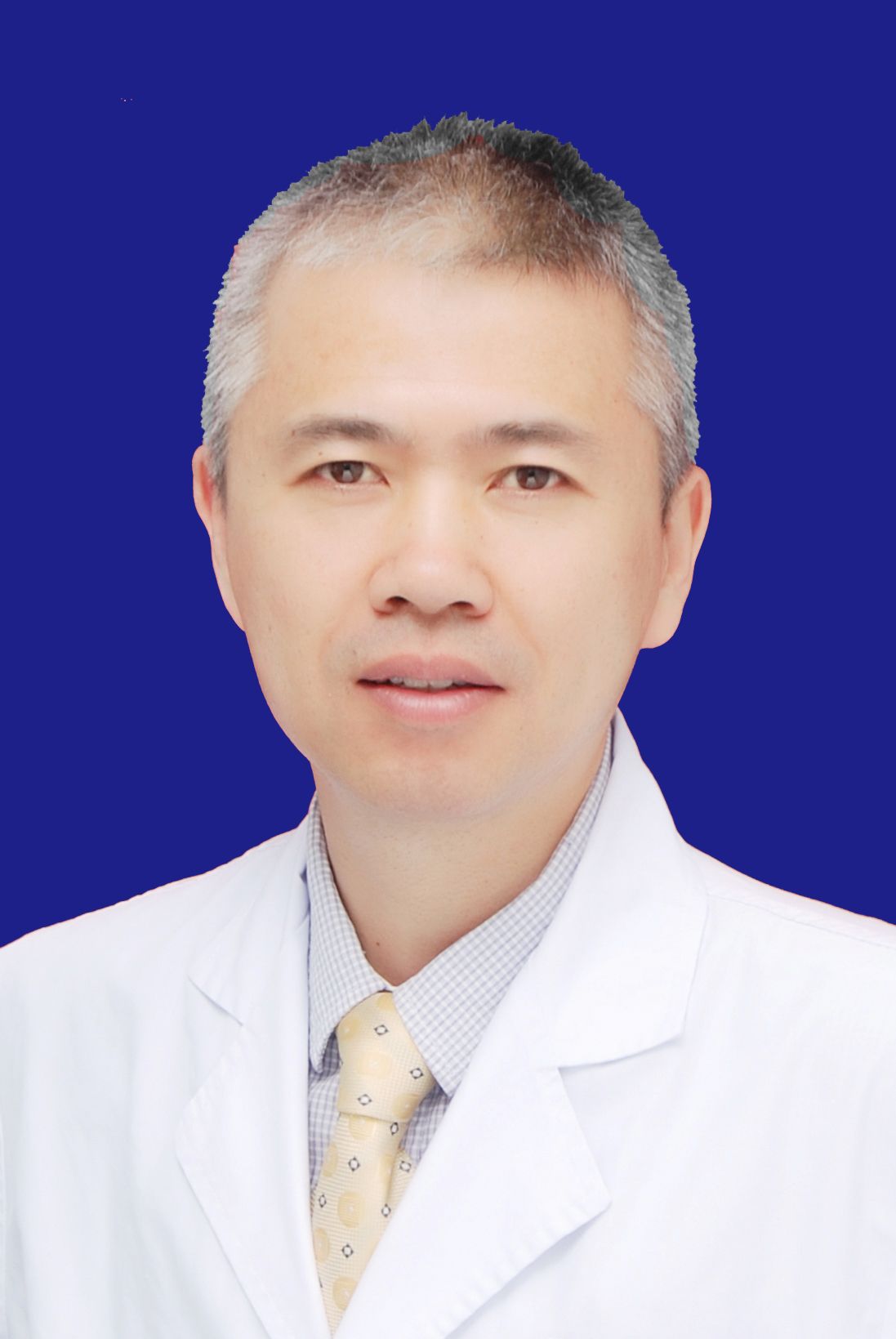 刘永泉头像