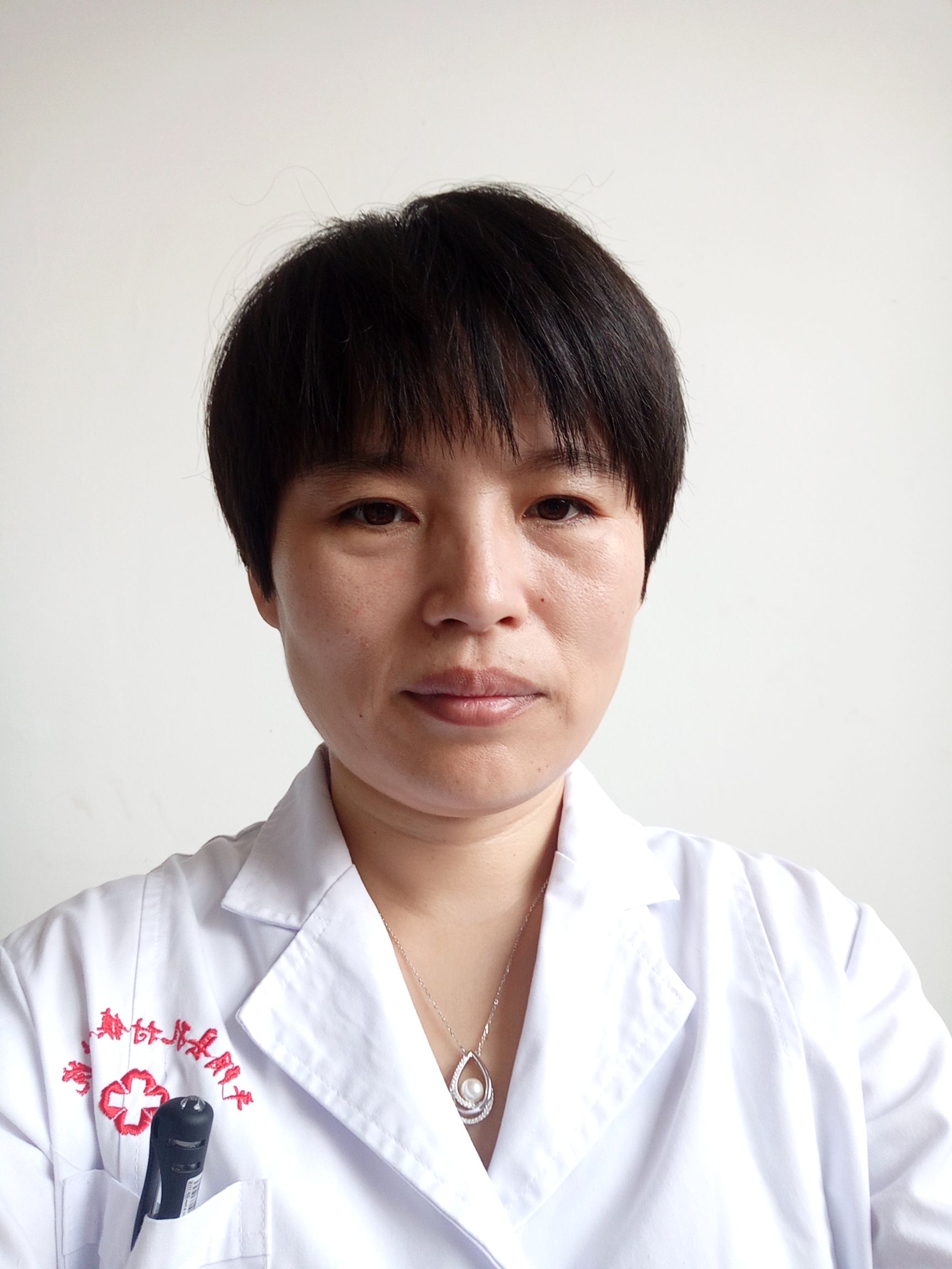 郭淑梅头像
