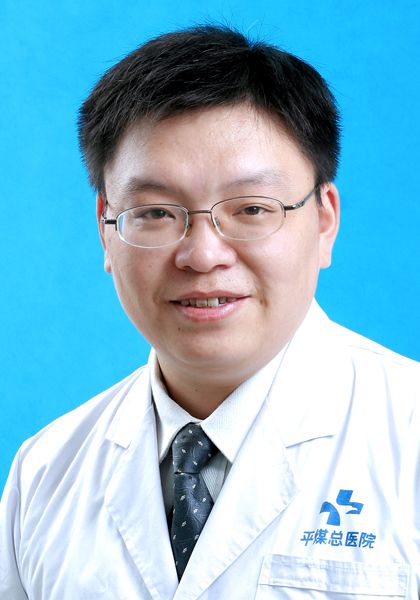 李丁头像