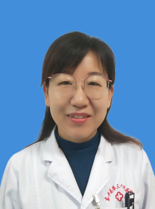 陆东菊头像