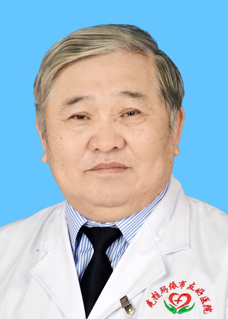 孟寿平头像