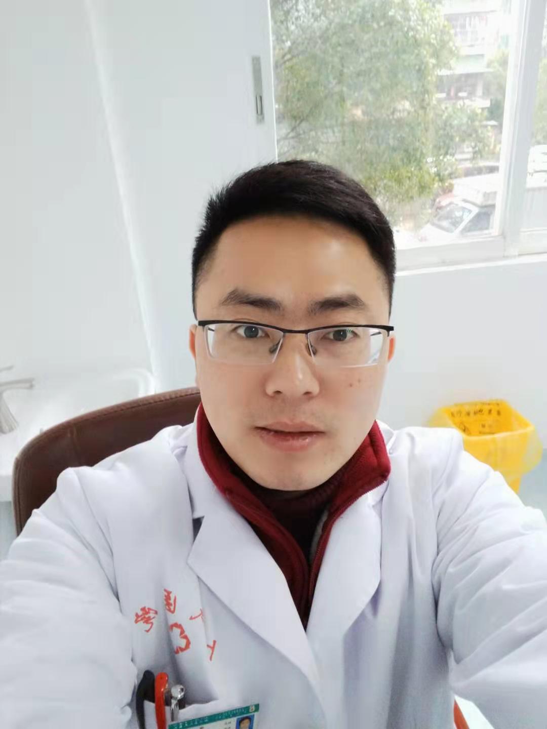 张凡头像