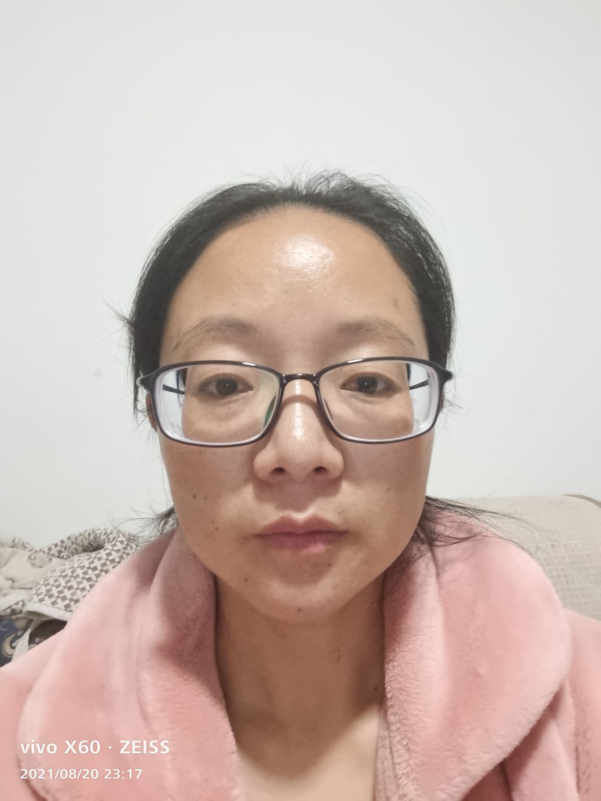 杨素娟头像