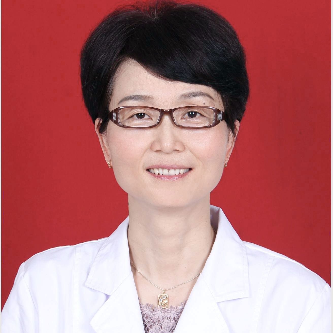 卢惠珠头像