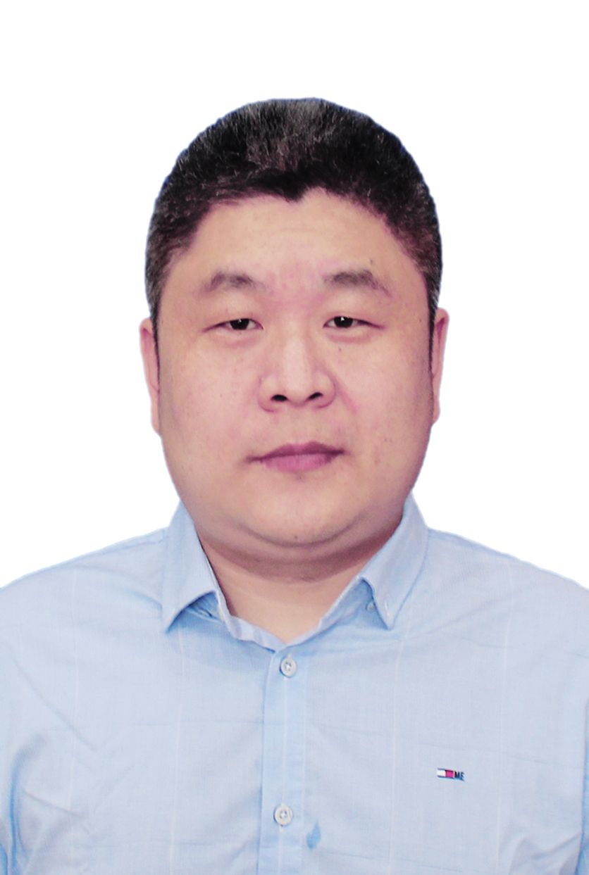 李广田头像