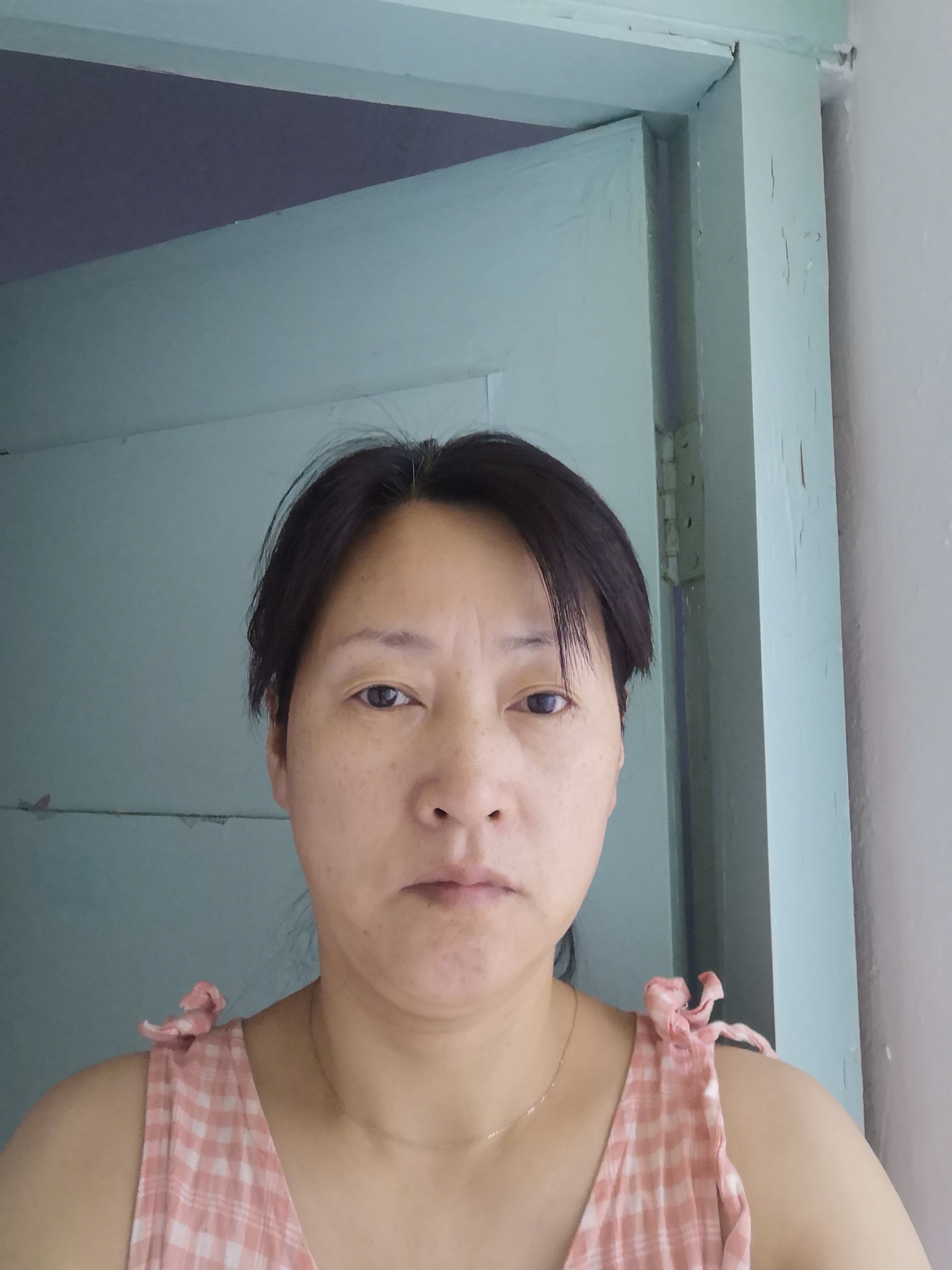 史桂英头像